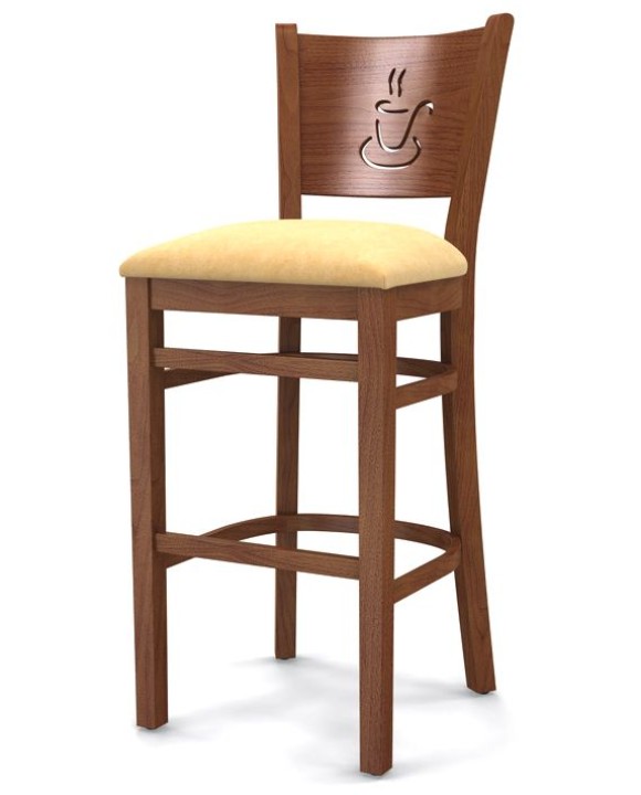 Барный стул Бристоль чашка